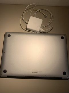 Apple MacBook Pro 15 Retina Mid 2015, 16GB, 256GB