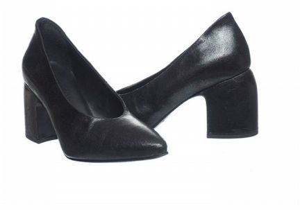 Туфли Ernesto Dolani 36 размер