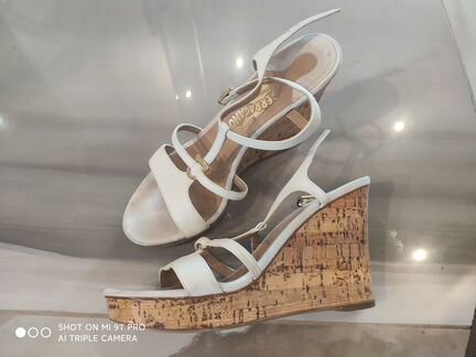 Сальваторе Феррагамо Италия 38