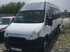 Туристический автобус IVECO EuroRider объявление продам