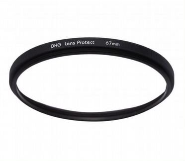 Marumi dhg lens protect 67mm