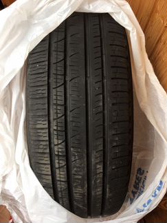 Шины Pirelli Scorpion