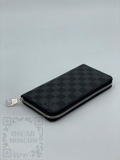 Кошелек женский из нат. кожи Louis Vuitton - LV