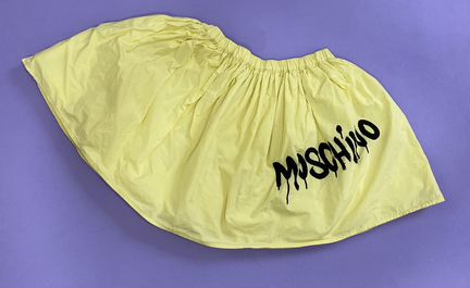 Юбка moschino