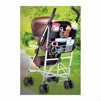 Органайзер Munchkin для коляски или машины