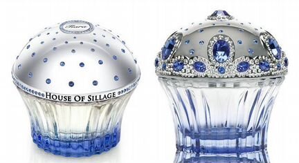 House Of Sillage Tiara - Хаус Оф Силлаж Тиара