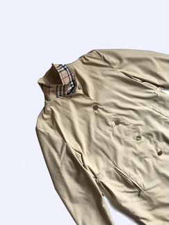 Burberry плащ женский оригинал