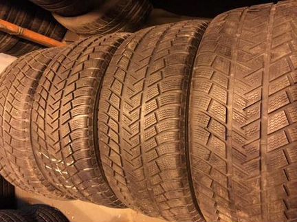 255 55 18 Micheline Latitude Alpin 10u5H