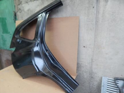 Крыло заднее Honda CRV V 2018