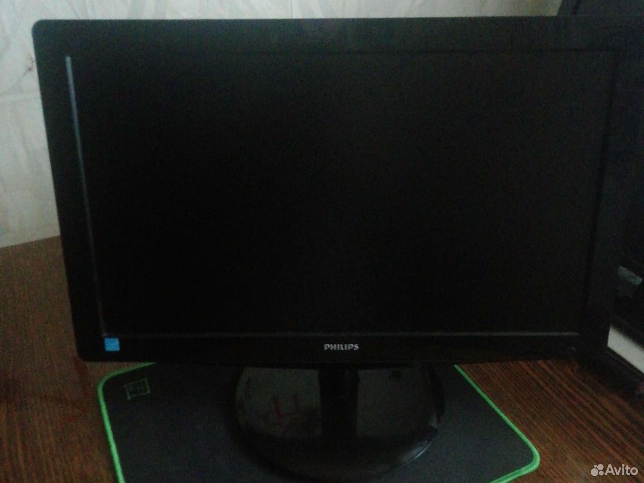 Монитор Philips