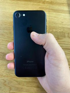 iPhone 7