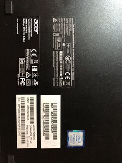 Неттоп acer Veriton N4640G