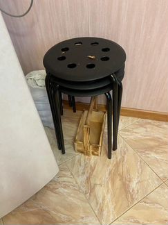 Табурет икеа