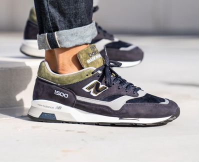 New Balance 1500 NAG, EUR 43/EUR 44
