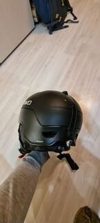 Горнолыжный шлем / сноубордический шлем