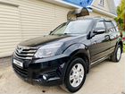 Great Wall Hover H3 2.0 МТ, 2014, 73 000 км