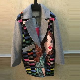 Очень красивое пальто