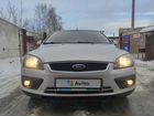 Ford Focus 1.6 МТ, 2007, 253 000 км