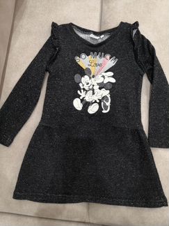 Платье minnie mouse kiaby
