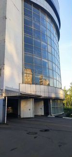 Гараж, 19 м²