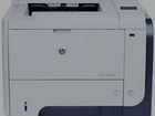 Принтер HP P3015 новый