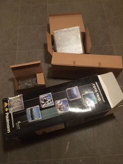 PN 97097 Светильник тросовый подвесной Foto Trio