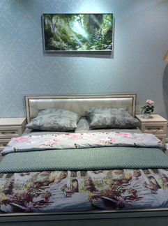 Комната 18 м² в 3-к, 5/8 эт.