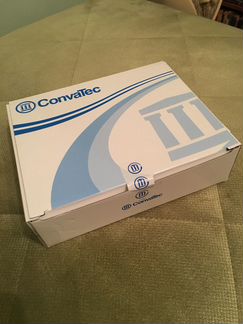 Калоприемники бесплатно