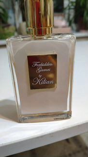 Духи Forbidden Games by Kilian