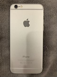 Телефон iPhone 6