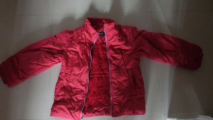 Комплект куртка+ штаны