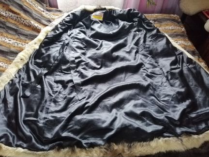 Шуба из Волка