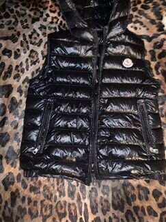 Жилетка Moncler