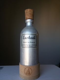 Редкие Eaux d’Euskadi Parfums et Senteurs du Pays