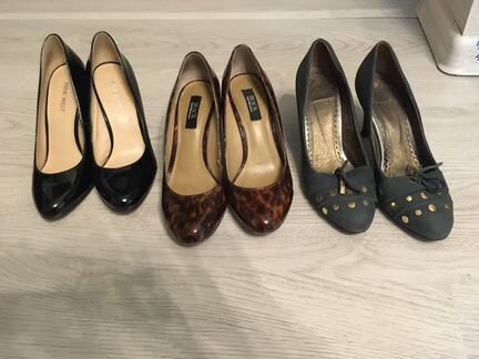 Туфли