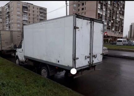 Аренда Газели