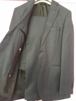 Костюм мужской на выпускной