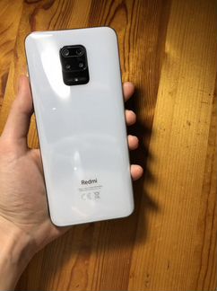 Xiaomi redmi note 9 pro 128gb
