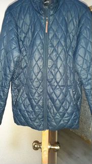 Куртка весна осень