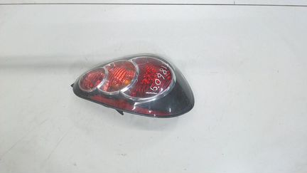 Фонарь (задний) правый Toyota Aygo, 2009
