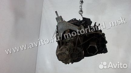 Коробка передач Jaguar X-type 2 Турбо, 2006