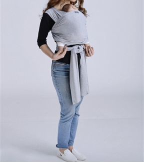 Слинг-шарф Diva-Milano