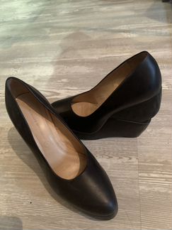 Туфли женские крутые