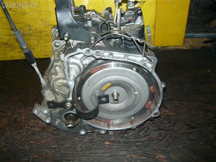 АКПП VL380 для Audi