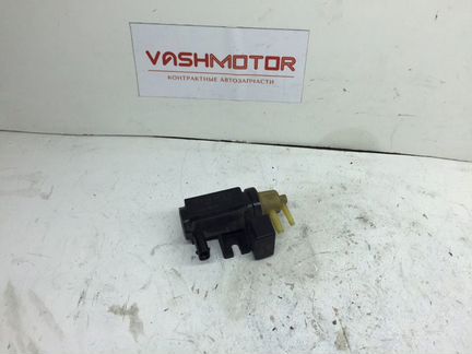 Клапан давления надува Mercedes A-Class W176 1.6