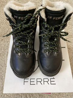 Детские ботинки GF Ferre 32 р