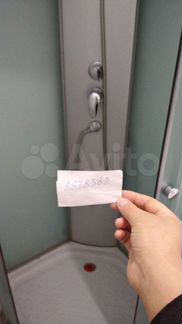 2-к квартира, 40 м², 1/5 эт.