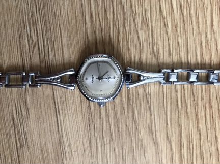 Часы Луч СССР