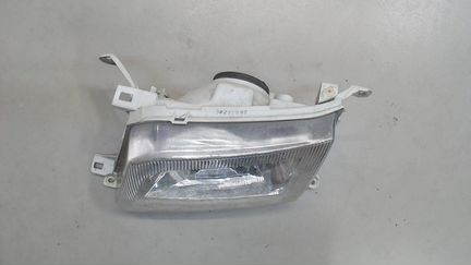 Фара (передняя) левая Toyota Land Cruiser Prado (9