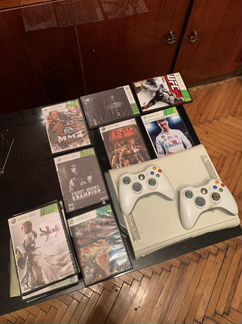 Xbox 360